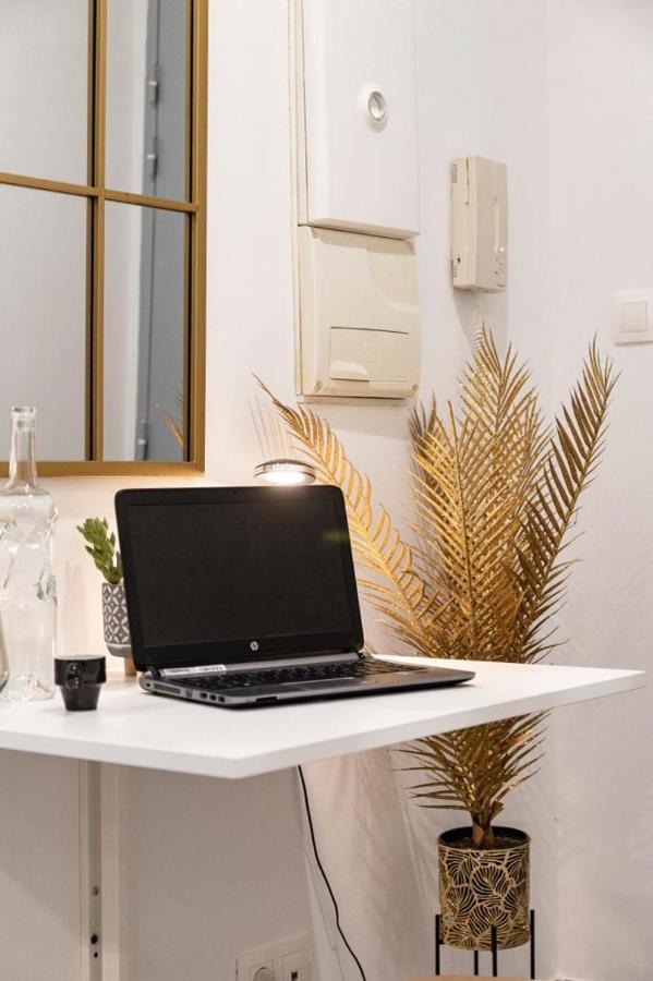 Apartment Cosy Au Coeur De L'ecusson - Arenes A 2 Min *