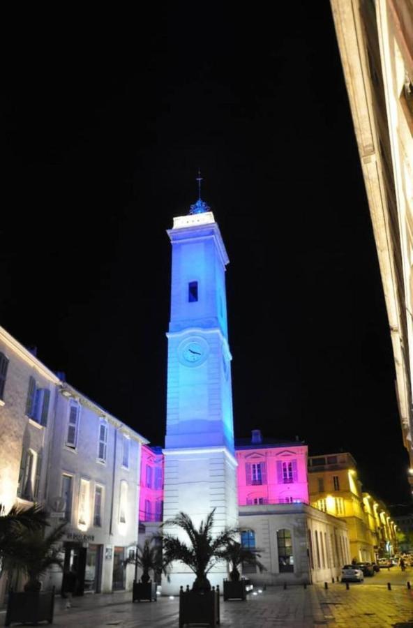 Cosy Au Coeur De L'ecusson - Arenes A 2 Min * Nimes