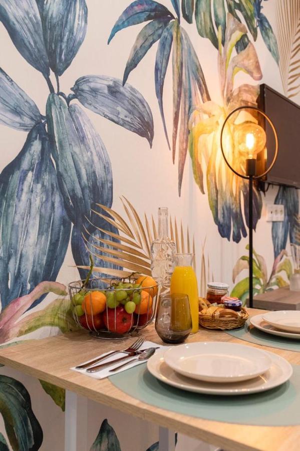 Cosy Au Coeur De L'ecusson - Arenes A 2 Min Apartment